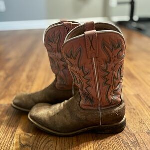 Women’s Twisted X Cowboy Boots
